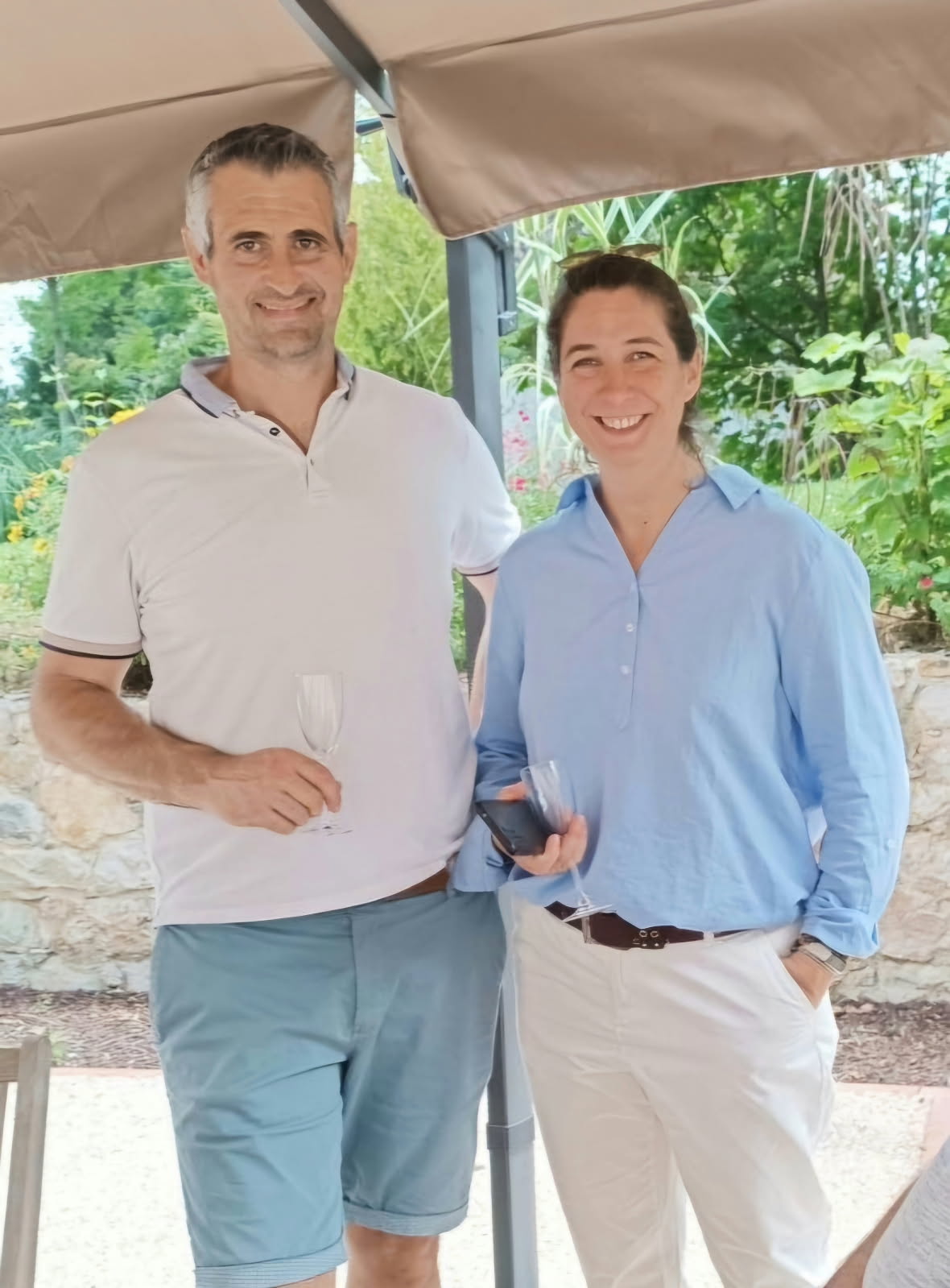 Château de la Hille